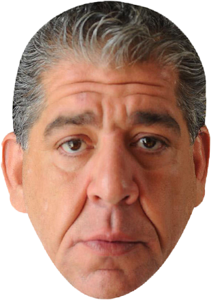 Joe Face